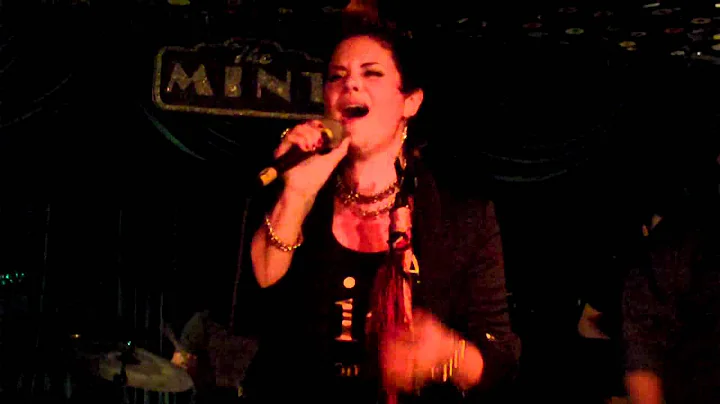 Shelly Fairchild - Like I Tried To (8/17/2011 - Lo...