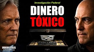 La Caja NEGRA de TOWRISS: El Expediente WALTER que Pone en RIESGO a CADILLAC