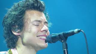 Harry Styles - Just A Little Bit Of Your Heart - London