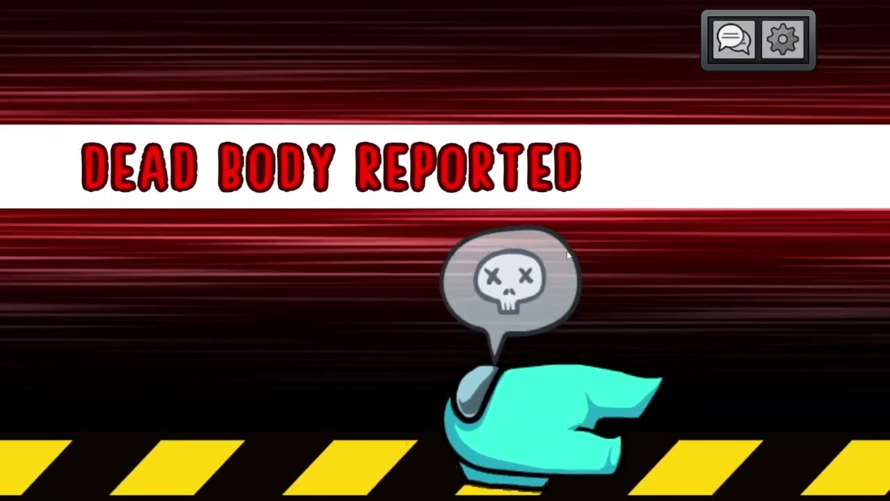 Join up next stream in among us! (Part 4/4)