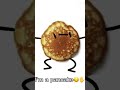 Just a pancake no waffles so sad #music #viral #fypシ゚viral