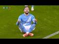 Rayan Cherki Manchester City Free Clips Scene Pack No Watermark 1080p
