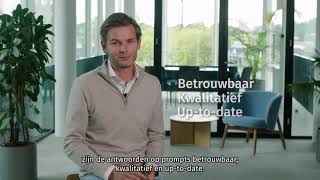 Ai Discovery In Inview Tax Waarvoor Kunnen Fiscalisten De Ai-Tool Van Wolters Kluwer Gebruiken?