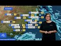 National Weather Forecast: Christmas Day forecast for Australia