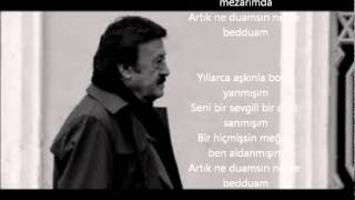 Selami Şahin - Beddua
