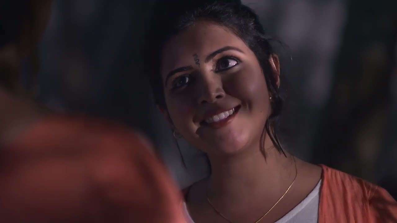 Chembarathi - Full Ep 218 - Kalyani Anand, Anand Krishnan, Thrichambarath - Zee Keralam