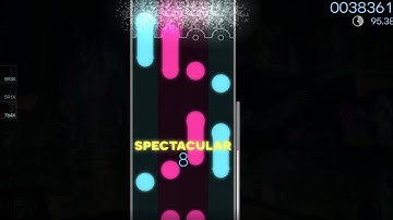 [osu!Mania] Camellia - Hypnotize [ABSOLUTE_MESMERIZATION] 5.59*