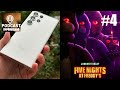 Podcast Improvisado: ¿Qué pasa con Samsung? / La peli de FNAF se acerca y promete mucho - Episodio 4
