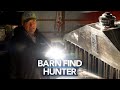 5 Rolls Royces and a DUSTY Buick collection in the Appalachian Mountains | Barn Find Hunter - 114