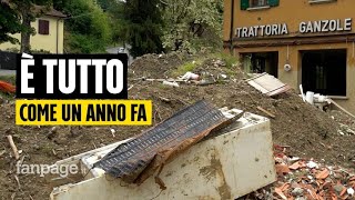Alluvione Emilia-Romagna Un Anno Dopo, Nella Storica Trattoria Mai Riaperta: “Non È Cambiato Nulla”