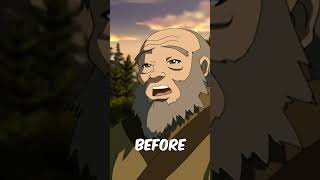 5 Times Uncle Iroh Was the Best Mentor Ever! 😤 #avatar #uncleiroh #avatarthelastairbender