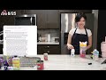 👩🏻🍳 Chef Meli Cooks | Pepperoni and Margarita pizza | 1/24/25 🍕