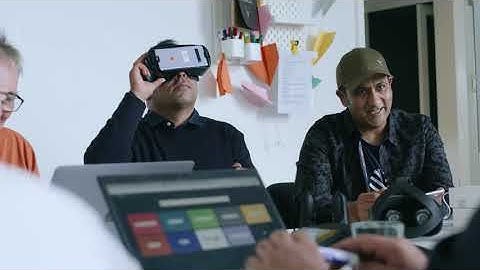 Learn more about Digital Catapult