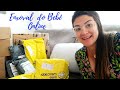 Enxoval de bebe online - Mercado Livre