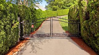 The Woodinville Estate | Rare 15+ Acre Luxury Estate in Woodinville Wine Country | Rich McKee