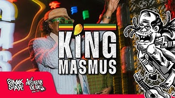 Siaran Ulang Simak Siar Vol. 13 | King Masmus - Vegan Vegetarian