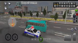 Deutschland flexible Bus simulator ultimate gameplay high quality graphics screenshot 4