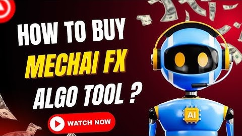 🎯How to Buy Mechai fx Tool || Mechai Forex bot kaise kharide || Mechai fx