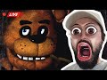  five nights at freddys 1  2  baby in yellow et dautres jeux dhorreur en live  