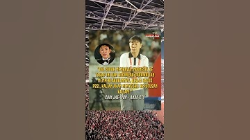 Shin Jae Won anak STY sangat marah kepada PSSI‼️ #shorts
