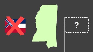 Mississippi's Getting a New Flag. What's Next?