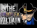 The Complex Villain That Is Tooru | JoJolion Character Analysis