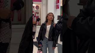 Ultimate Fashion Challenge Your Thoughts On This Head-Turning Outfit