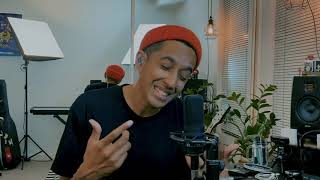 HOLY - JUSTIN BIEBER FT. CHANCE THE RAPPER (germein/zeek power cover)