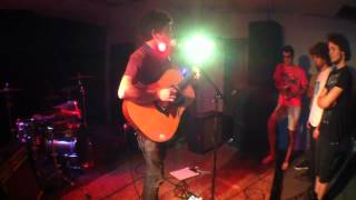 That Hollow Home by So Much Light - Summer Tour 2k12 comp