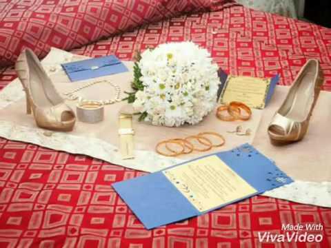 Anne And Hanny Camid Wedding (maranao Wedding)