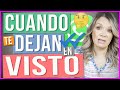 ¡Que no te deje en visto! | ¿Cómo manejar los mensajes de texto?