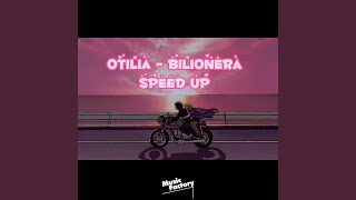 Bilionera (Sped Up)