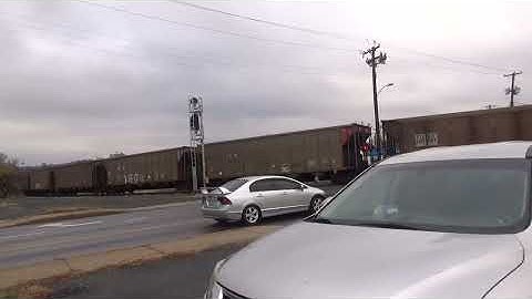 #20336 CSX E759-25 Empty coal train