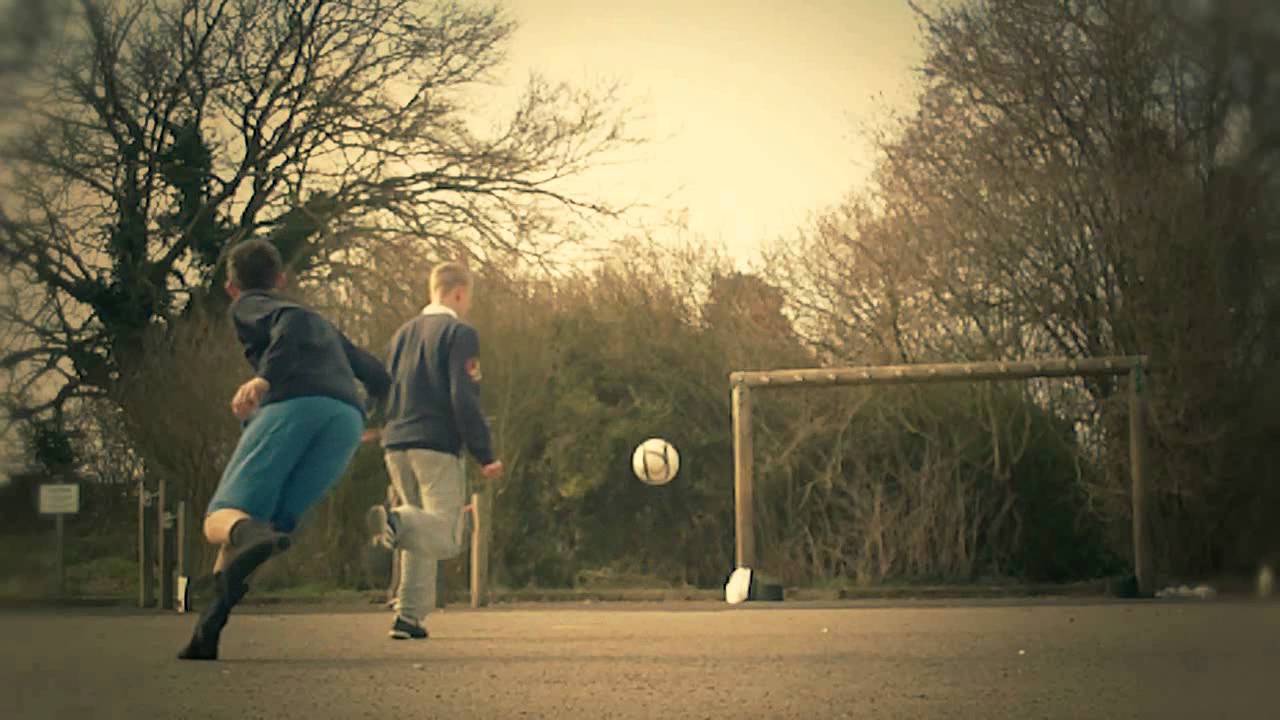 Names Intro to Skill School | McevoyGFX