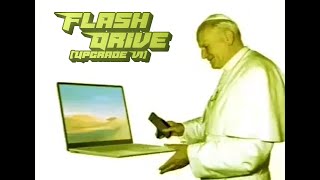 Flash Drive (Upgrade V1) | Polish Night Ulanin OST