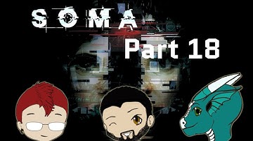 OH GODS, RUN!!! 2: Router Maintenance Edition! - Soma Part 18
