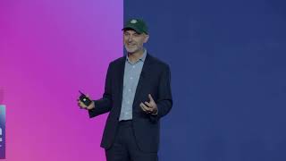 Quantum Error Correction Is the Key to Utility Scale | Steve Brierley at QWC 2026