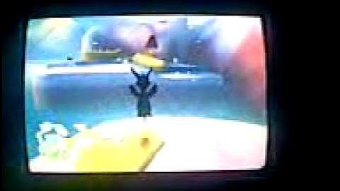 Spyro 2 Crystal Glacier Glitch