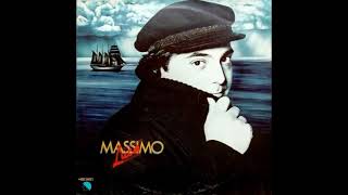 Massimo Luca - Io Che Cammino (1980)