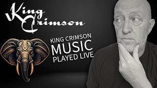 king Crimson (BEAT) Brand New Vinyl - YouTube