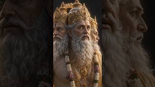 Brahma Ne Duniya Kaise Banayi? Asli Kahani | Hindu Mythology Explained