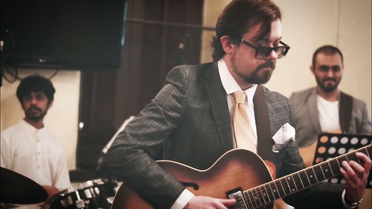 manha-de-carnaval-by-l-bonfa-live-in-royal-bombay-yacht-club-mumbai