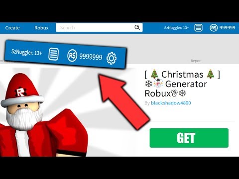 Gra Ktora Daje Darmowe Robuxy Roblox Youtube - get robux everyday generator robux bez weryfikacji 2019