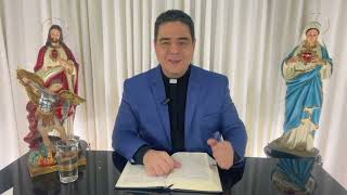 Download Lagu ORAÇÃO DA NOITE – TERÇA-FEIRA - 19.08.2025 - Padre Robson de Oliveira MP3 Download Lagu ORAÇÃO DA NOITE – TERÇA-FEIRA - 19.08.2025 - Padre Robson de Oliveira MP3