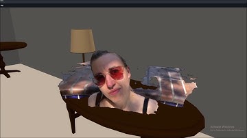 👓 Lightfield captured via iPhoneX 📱 #MadeForMagicLeap 💥 ‼️ 🤯