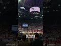 Polish fans boo “Israel’s” national anthem