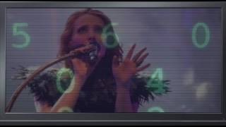 EPICA - The Funky Algorithm - fan made Music Video -  THE MATRIX TRILOGY