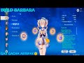 SAATNYA REBUILD ARTEFAK BARBARA😴