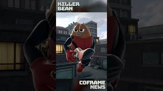 Killer Bean — Перемолотый, но не сломленный