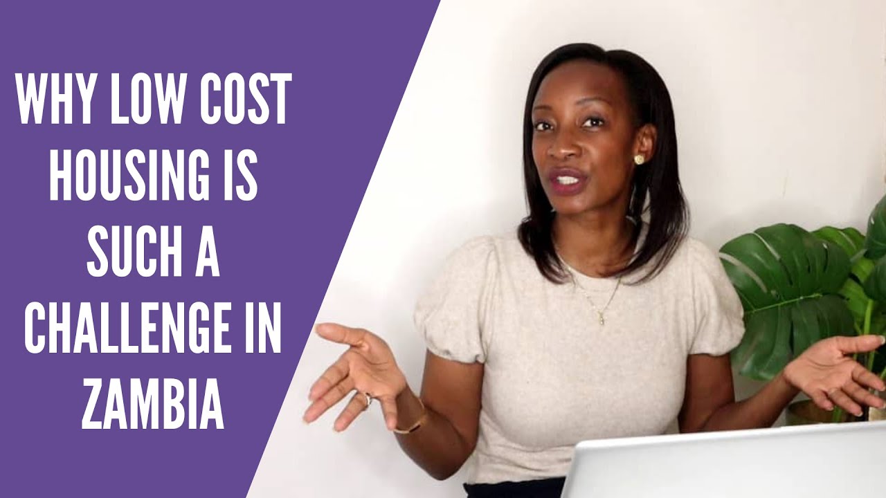 Still from The Challenge of Low Cost Housing